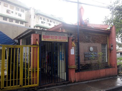 mandaluyong barangay list|highway hills mandaluyong zip code.